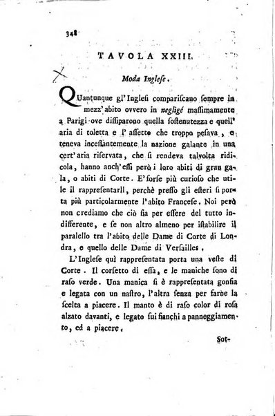 La donna galante ed erudita giornale dedicato al bel sesso