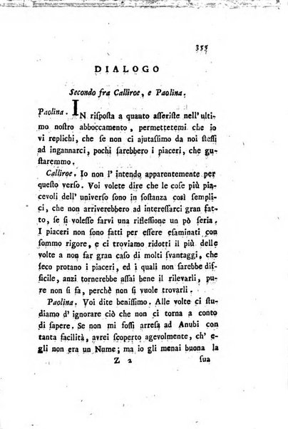 La donna galante ed erudita giornale dedicato al bel sesso