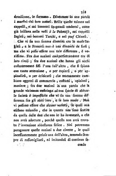 La donna galante ed erudita giornale dedicato al bel sesso