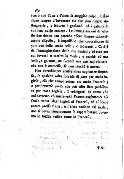 La donna galante ed erudita giornale dedicato al bel sesso