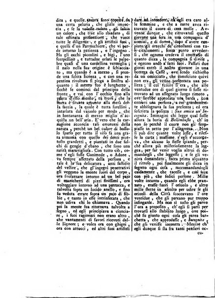 Gazzetta veneta che contiene tutto quello, ch'è da vendere, da comperare, da darsi a fitto, le cose ricercate, le perdute, le trovate, in Venezia, o fuori di Venezia, il prezzo delle merci, il valore de' cambj, ed altre notizie, parte dilettevoli, e parte utili al Pubblico