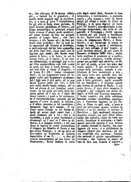 Gazzetta veneta che contiene tutto quello, ch'è da vendere, da comperare, da darsi a fitto, le cose ricercate, le perdute, le trovate, in Venezia, o fuori di Venezia, il prezzo delle merci, il valore de' cambj, ed altre notizie, parte dilettevoli, e parte utili al Pubblico