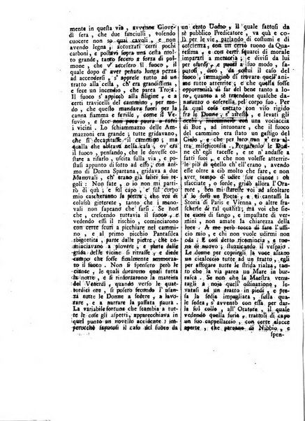 Gazzetta veneta che contiene tutto quello, ch'è da vendere, da comperare, da darsi a fitto, le cose ricercate, le perdute, le trovate, in Venezia, o fuori di Venezia, il prezzo delle merci, il valore de' cambj, ed altre notizie, parte dilettevoli, e parte utili al Pubblico