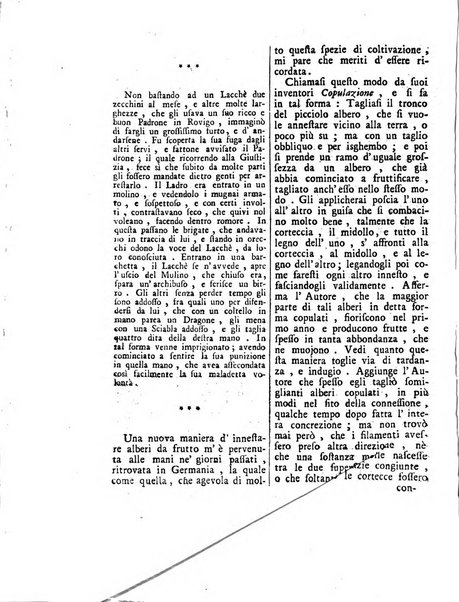 Gazzetta veneta che contiene tutto quello, ch'è da vendere, da comperare, da darsi a fitto, le cose ricercate, le perdute, le trovate, in Venezia, o fuori di Venezia, il prezzo delle merci, il valore de' cambj, ed altre notizie, parte dilettevoli, e parte utili al Pubblico