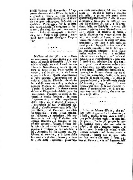 Gazzetta veneta che contiene tutto quello, ch'è da vendere, da comperare, da darsi a fitto, le cose ricercate, le perdute, le trovate, in Venezia, o fuori di Venezia, il prezzo delle merci, il valore de' cambj, ed altre notizie, parte dilettevoli, e parte utili al Pubblico