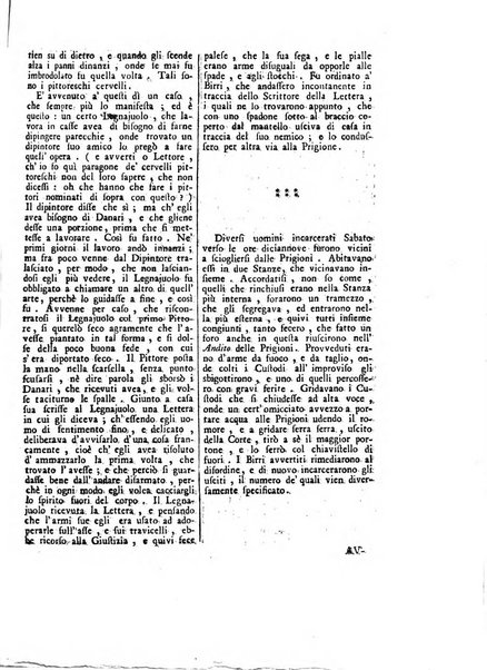 Gazzetta veneta che contiene tutto quello, ch'è da vendere, da comperare, da darsi a fitto, le cose ricercate, le perdute, le trovate, in Venezia, o fuori di Venezia, il prezzo delle merci, il valore de' cambj, ed altre notizie, parte dilettevoli, e parte utili al Pubblico