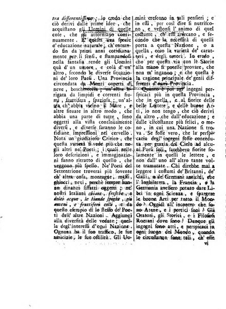 Gazzetta veneta che contiene tutto quello, ch'è da vendere, da comperare, da darsi a fitto, le cose ricercate, le perdute, le trovate, in Venezia, o fuori di Venezia, il prezzo delle merci, il valore de' cambj, ed altre notizie, parte dilettevoli, e parte utili al Pubblico