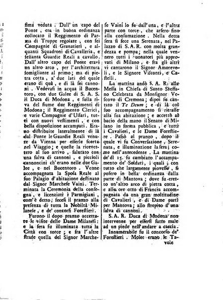 Gazzetta veneta che contiene tutto quello, ch'è da vendere, da comperare, da darsi a fitto, le cose ricercate, le perdute, le trovate, in Venezia, o fuori di Venezia, il prezzo delle merci, il valore de' cambj, ed altre notizie, parte dilettevoli, e parte utili al Pubblico