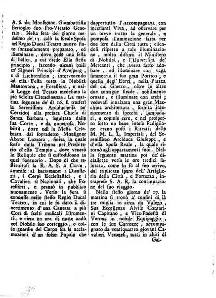 Gazzetta veneta che contiene tutto quello, ch'è da vendere, da comperare, da darsi a fitto, le cose ricercate, le perdute, le trovate, in Venezia, o fuori di Venezia, il prezzo delle merci, il valore de' cambj, ed altre notizie, parte dilettevoli, e parte utili al Pubblico