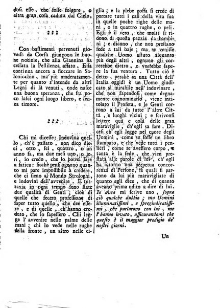 Gazzetta veneta che contiene tutto quello, ch'è da vendere, da comperare, da darsi a fitto, le cose ricercate, le perdute, le trovate, in Venezia, o fuori di Venezia, il prezzo delle merci, il valore de' cambj, ed altre notizie, parte dilettevoli, e parte utili al Pubblico