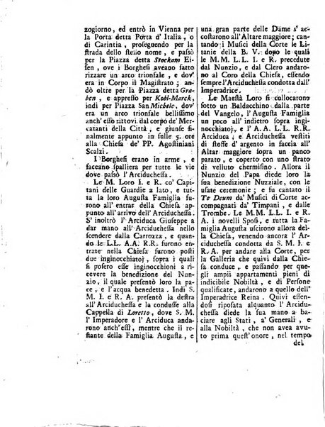 Gazzetta veneta che contiene tutto quello, ch'è da vendere, da comperare, da darsi a fitto, le cose ricercate, le perdute, le trovate, in Venezia, o fuori di Venezia, il prezzo delle merci, il valore de' cambj, ed altre notizie, parte dilettevoli, e parte utili al Pubblico