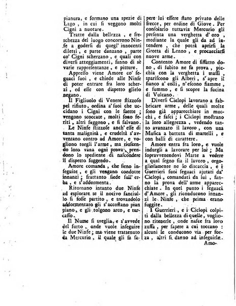 Gazzetta veneta che contiene tutto quello, ch'è da vendere, da comperare, da darsi a fitto, le cose ricercate, le perdute, le trovate, in Venezia, o fuori di Venezia, il prezzo delle merci, il valore de' cambj, ed altre notizie, parte dilettevoli, e parte utili al Pubblico