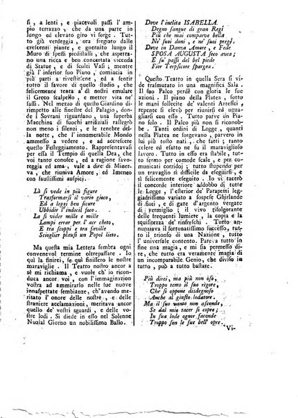 Gazzetta veneta che contiene tutto quello, ch'è da vendere, da comperare, da darsi a fitto, le cose ricercate, le perdute, le trovate, in Venezia, o fuori di Venezia, il prezzo delle merci, il valore de' cambj, ed altre notizie, parte dilettevoli, e parte utili al Pubblico