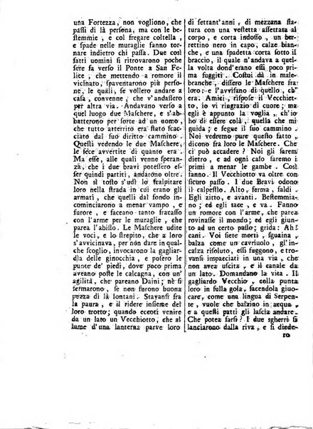 Gazzetta veneta che contiene tutto quello, ch'è da vendere, da comperare, da darsi a fitto, le cose ricercate, le perdute, le trovate, in Venezia, o fuori di Venezia, il prezzo delle merci, il valore de' cambj, ed altre notizie, parte dilettevoli, e parte utili al Pubblico