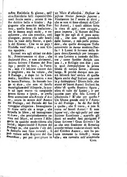 Gazzetta veneta che contiene tutto quello, ch'è da vendere, da comperare, da darsi a fitto, le cose ricercate, le perdute, le trovate, in Venezia, o fuori di Venezia, il prezzo delle merci, il valore de' cambj, ed altre notizie, parte dilettevoli, e parte utili al Pubblico