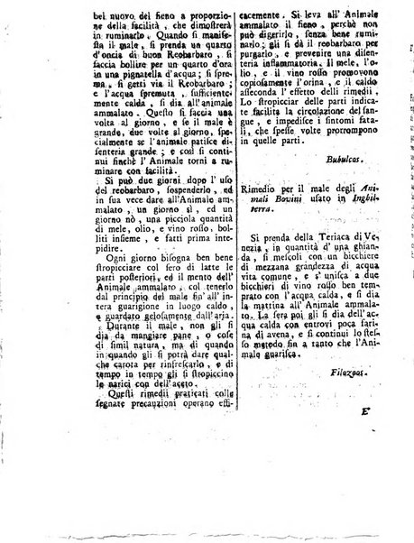 Gazzetta veneta che contiene tutto quello, ch'è da vendere, da comperare, da darsi a fitto, le cose ricercate, le perdute, le trovate, in Venezia, o fuori di Venezia, il prezzo delle merci, il valore de' cambj, ed altre notizie, parte dilettevoli, e parte utili al Pubblico