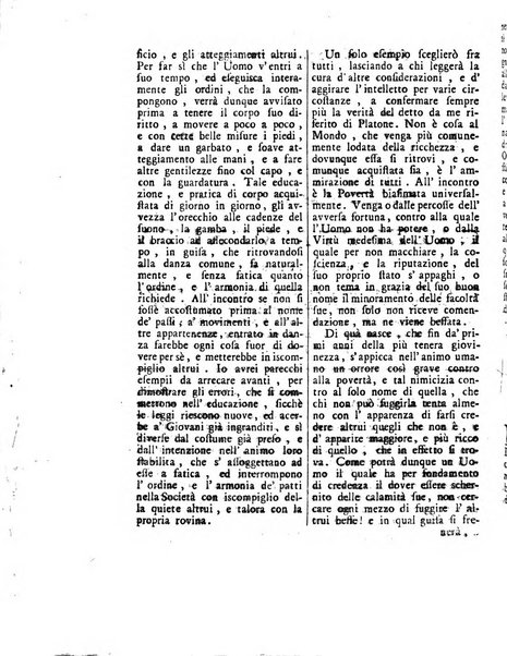 Gazzetta veneta che contiene tutto quello, ch'è da vendere, da comperare, da darsi a fitto, le cose ricercate, le perdute, le trovate, in Venezia, o fuori di Venezia, il prezzo delle merci, il valore de' cambj, ed altre notizie, parte dilettevoli, e parte utili al Pubblico