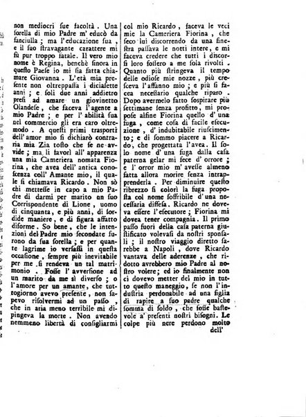 Gazzetta veneta che contiene tutto quello, ch'è da vendere, da comperare, da darsi a fitto, le cose ricercate, le perdute, le trovate, in Venezia, o fuori di Venezia, il prezzo delle merci, il valore de' cambj, ed altre notizie, parte dilettevoli, e parte utili al Pubblico