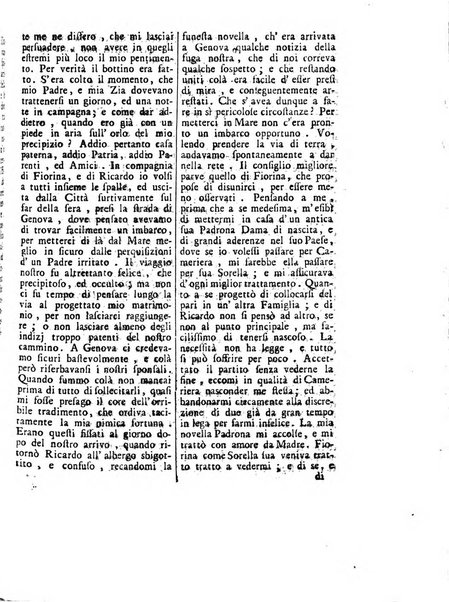 Gazzetta veneta che contiene tutto quello, ch'è da vendere, da comperare, da darsi a fitto, le cose ricercate, le perdute, le trovate, in Venezia, o fuori di Venezia, il prezzo delle merci, il valore de' cambj, ed altre notizie, parte dilettevoli, e parte utili al Pubblico