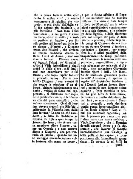 Gazzetta veneta che contiene tutto quello, ch'è da vendere, da comperare, da darsi a fitto, le cose ricercate, le perdute, le trovate, in Venezia, o fuori di Venezia, il prezzo delle merci, il valore de' cambj, ed altre notizie, parte dilettevoli, e parte utili al Pubblico