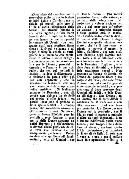 Gazzetta veneta che contiene tutto quello, ch'è da vendere, da comperare, da darsi a fitto, le cose ricercate, le perdute, le trovate, in Venezia, o fuori di Venezia, il prezzo delle merci, il valore de' cambj, ed altre notizie, parte dilettevoli, e parte utili al Pubblico