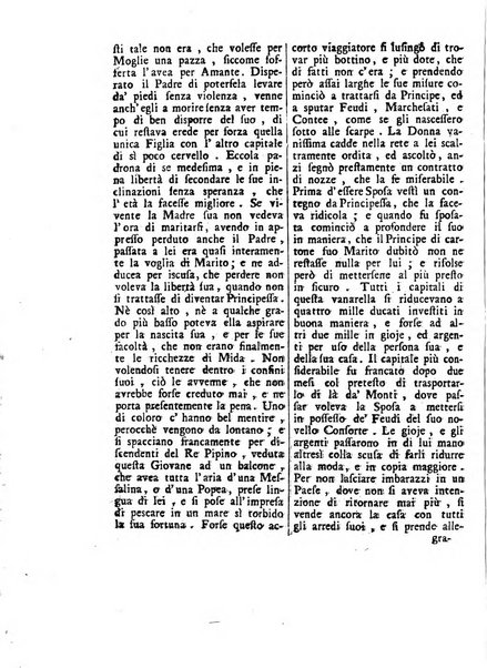 Gazzetta veneta che contiene tutto quello, ch'è da vendere, da comperare, da darsi a fitto, le cose ricercate, le perdute, le trovate, in Venezia, o fuori di Venezia, il prezzo delle merci, il valore de' cambj, ed altre notizie, parte dilettevoli, e parte utili al Pubblico