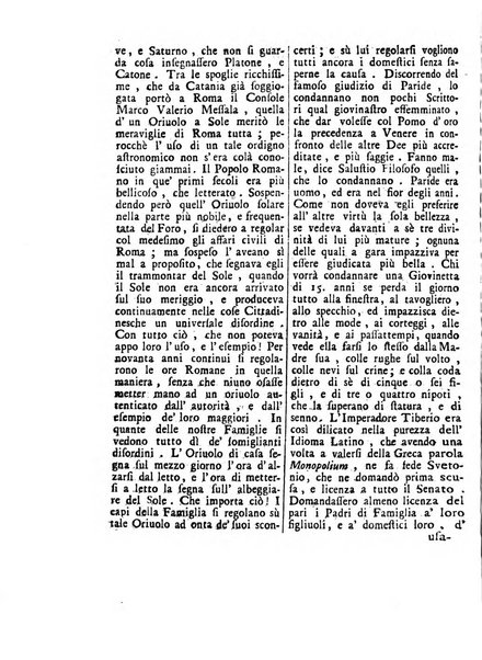 Gazzetta veneta che contiene tutto quello, ch'è da vendere, da comperare, da darsi a fitto, le cose ricercate, le perdute, le trovate, in Venezia, o fuori di Venezia, il prezzo delle merci, il valore de' cambj, ed altre notizie, parte dilettevoli, e parte utili al Pubblico