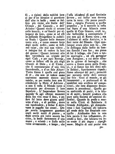 Gazzetta veneta che contiene tutto quello, ch'è da vendere, da comperare, da darsi a fitto, le cose ricercate, le perdute, le trovate, in Venezia, o fuori di Venezia, il prezzo delle merci, il valore de' cambj, ed altre notizie, parte dilettevoli, e parte utili al Pubblico