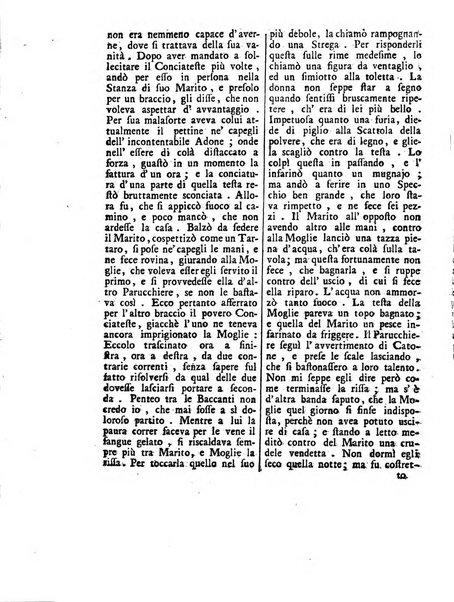 Gazzetta veneta che contiene tutto quello, ch'è da vendere, da comperare, da darsi a fitto, le cose ricercate, le perdute, le trovate, in Venezia, o fuori di Venezia, il prezzo delle merci, il valore de' cambj, ed altre notizie, parte dilettevoli, e parte utili al Pubblico