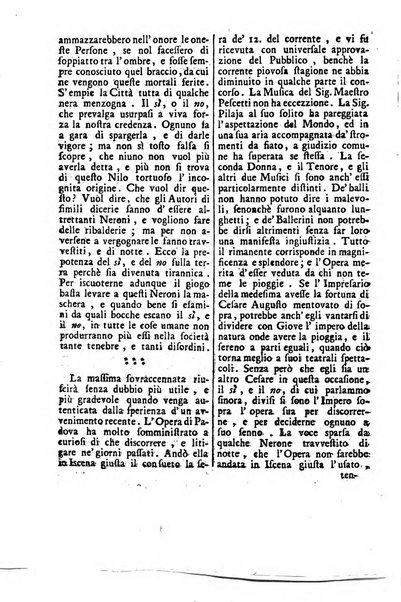 Gazzetta veneta che contiene tutto quello, ch'è da vendere, da comperare, da darsi a fitto, le cose ricercate, le perdute, le trovate, in Venezia, o fuori di Venezia, il prezzo delle merci, il valore de' cambj, ed altre notizie, parte dilettevoli, e parte utili al Pubblico