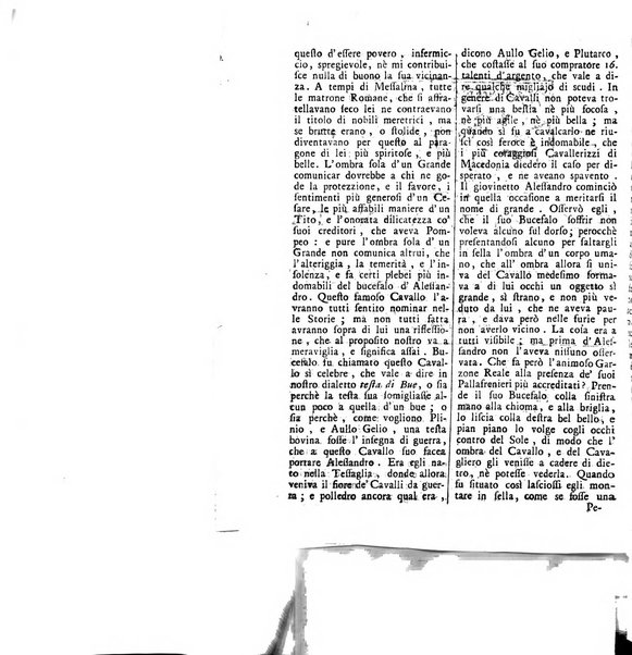 Gazzetta veneta che contiene tutto quello, ch'è da vendere, da comperare, da darsi a fitto, le cose ricercate, le perdute, le trovate, in Venezia, o fuori di Venezia, il prezzo delle merci, il valore de' cambj, ed altre notizie, parte dilettevoli, e parte utili al Pubblico