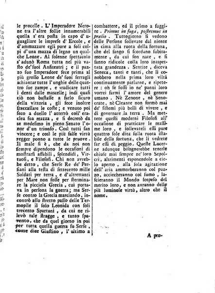 Gazzetta veneta che contiene tutto quello, ch'è da vendere, da comperare, da darsi a fitto, le cose ricercate, le perdute, le trovate, in Venezia, o fuori di Venezia, il prezzo delle merci, il valore de' cambj, ed altre notizie, parte dilettevoli, e parte utili al Pubblico