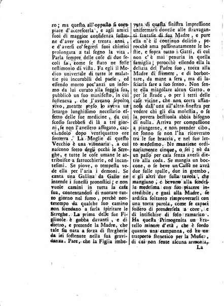 Gazzetta veneta che contiene tutto quello, ch'è da vendere, da comperare, da darsi a fitto, le cose ricercate, le perdute, le trovate, in Venezia, o fuori di Venezia, il prezzo delle merci, il valore de' cambj, ed altre notizie, parte dilettevoli, e parte utili al Pubblico