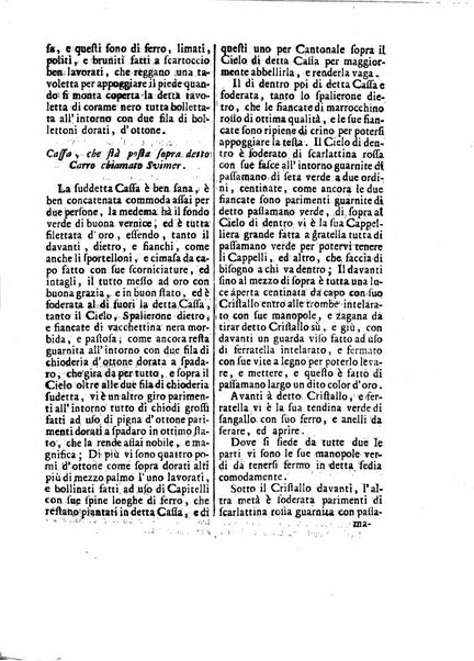 Gazzetta veneta che contiene tutto quello, ch'è da vendere, da comperare, da darsi a fitto, le cose ricercate, le perdute, le trovate, in Venezia, o fuori di Venezia, il prezzo delle merci, il valore de' cambj, ed altre notizie, parte dilettevoli, e parte utili al Pubblico