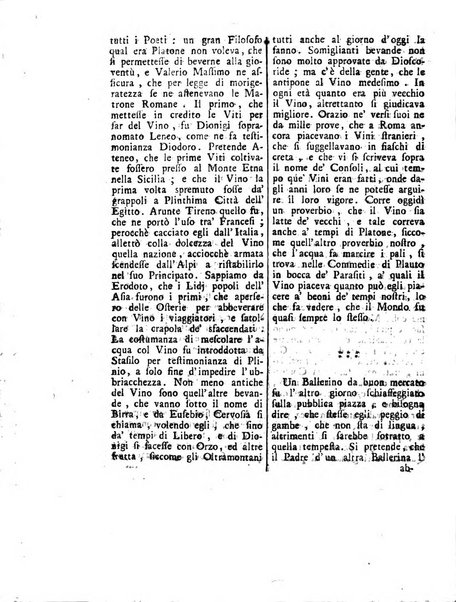 Gazzetta veneta che contiene tutto quello, ch'è da vendere, da comperare, da darsi a fitto, le cose ricercate, le perdute, le trovate, in Venezia, o fuori di Venezia, il prezzo delle merci, il valore de' cambj, ed altre notizie, parte dilettevoli, e parte utili al Pubblico