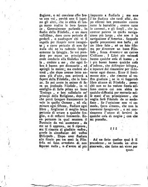 Gazzetta veneta che contiene tutto quello, ch'è da vendere, da comperare, da darsi a fitto, le cose ricercate, le perdute, le trovate, in Venezia, o fuori di Venezia, il prezzo delle merci, il valore de' cambj, ed altre notizie, parte dilettevoli, e parte utili al Pubblico