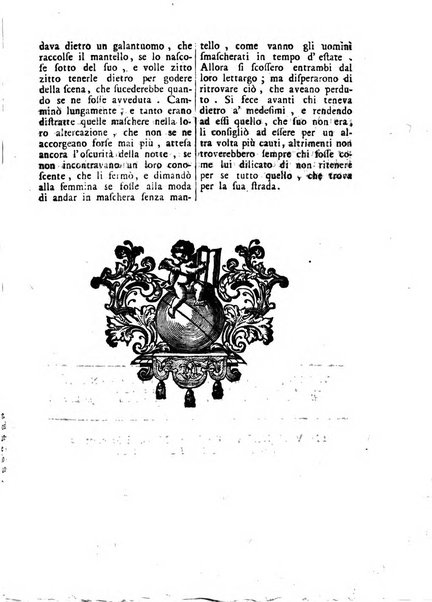 Gazzetta veneta che contiene tutto quello, ch'è da vendere, da comperare, da darsi a fitto, le cose ricercate, le perdute, le trovate, in Venezia, o fuori di Venezia, il prezzo delle merci, il valore de' cambj, ed altre notizie, parte dilettevoli, e parte utili al Pubblico