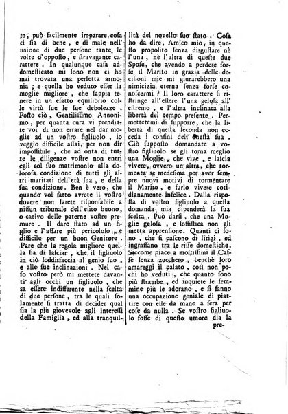 Gazzetta veneta che contiene tutto quello, ch'è da vendere, da comperare, da darsi a fitto, le cose ricercate, le perdute, le trovate, in Venezia, o fuori di Venezia, il prezzo delle merci, il valore de' cambj, ed altre notizie, parte dilettevoli, e parte utili al Pubblico