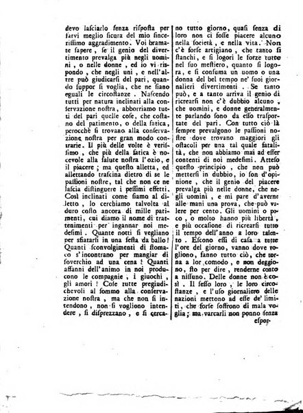 Gazzetta veneta che contiene tutto quello, ch'è da vendere, da comperare, da darsi a fitto, le cose ricercate, le perdute, le trovate, in Venezia, o fuori di Venezia, il prezzo delle merci, il valore de' cambj, ed altre notizie, parte dilettevoli, e parte utili al Pubblico