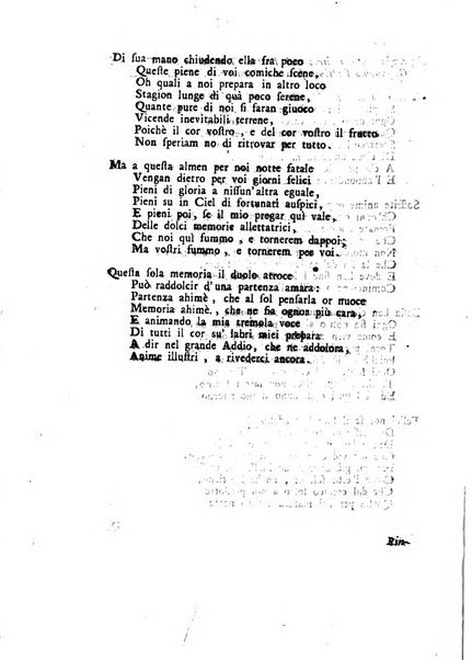 Gazzetta veneta che contiene tutto quello, ch'è da vendere, da comperare, da darsi a fitto, le cose ricercate, le perdute, le trovate, in Venezia, o fuori di Venezia, il prezzo delle merci, il valore de' cambj, ed altre notizie, parte dilettevoli, e parte utili al Pubblico