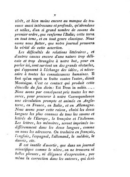 Correspondance astronomique, geographique, hydrographique et statistique du Baron de Zach