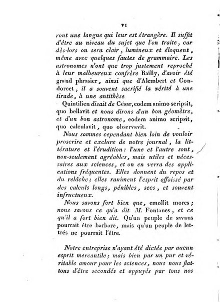 Correspondance astronomique, geographique, hydrographique et statistique du Baron de Zach