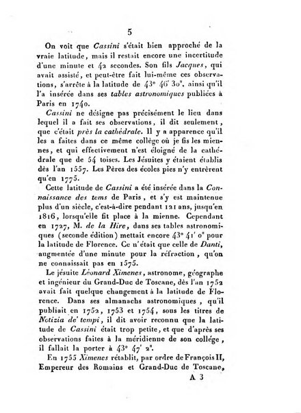 Correspondance astronomique, geographique, hydrographique et statistique du Baron de Zach