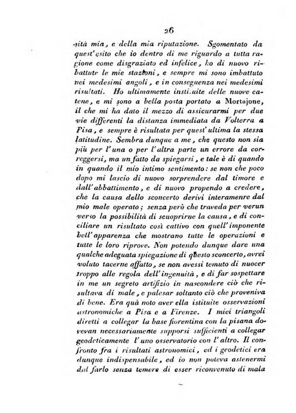 Correspondance astronomique, geographique, hydrographique et statistique du Baron de Zach