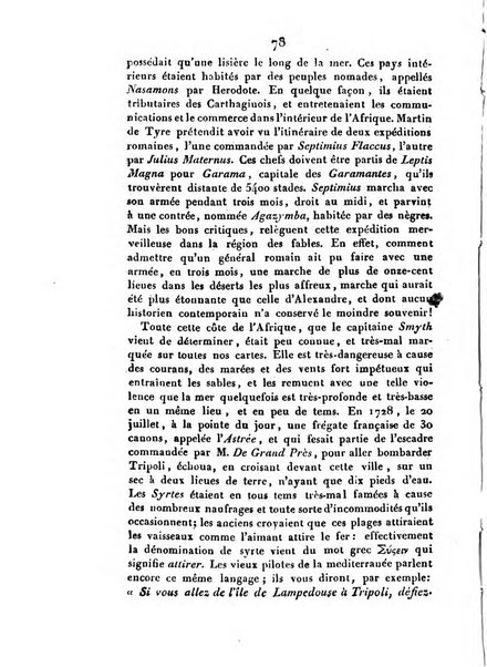 Correspondance astronomique, geographique, hydrographique et statistique du Baron de Zach