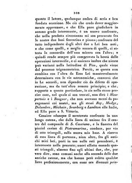 Correspondance astronomique, geographique, hydrographique et statistique du Baron de Zach