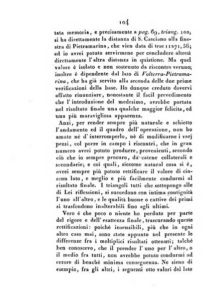 Correspondance astronomique, geographique, hydrographique et statistique du Baron de Zach