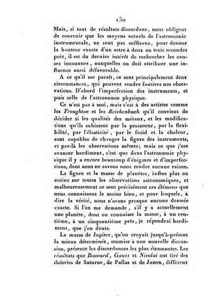 Correspondance astronomique, geographique, hydrographique et statistique du Baron de Zach