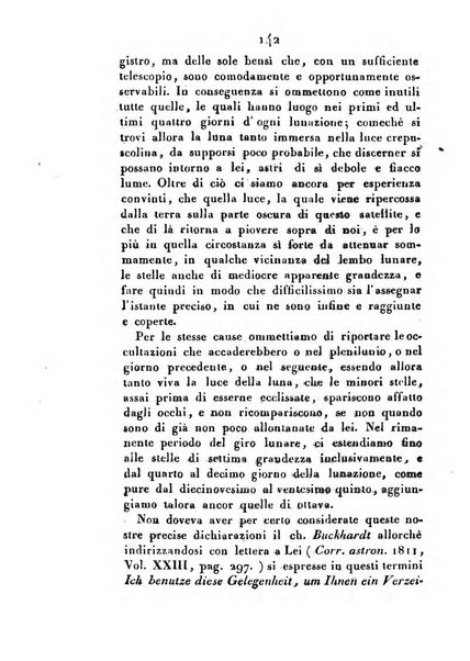 Correspondance astronomique, geographique, hydrographique et statistique du Baron de Zach