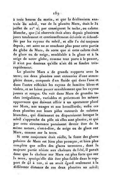 Correspondance astronomique, geographique, hydrographique et statistique du Baron de Zach